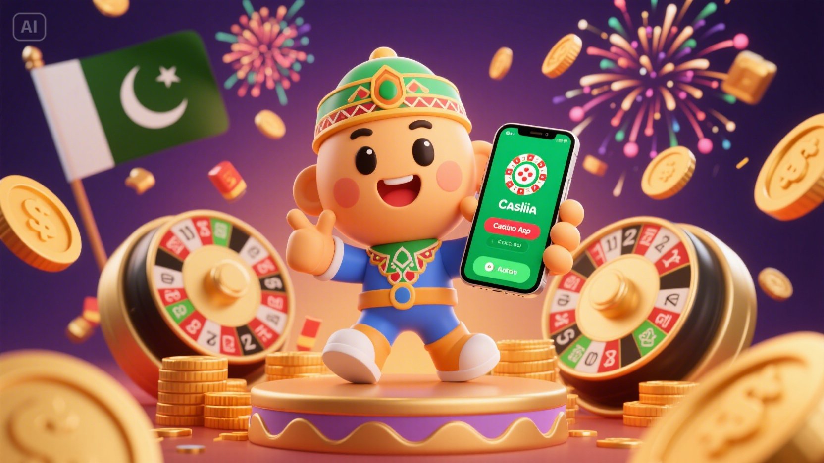 tirupati game login