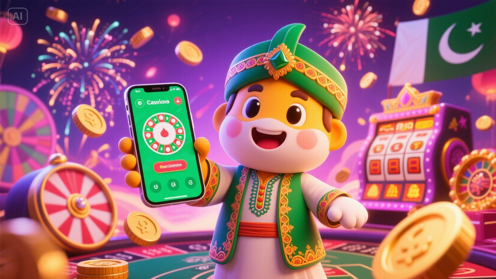 tirupati game login