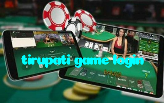available types of tirupati game login bet including pre-match live express and system bets